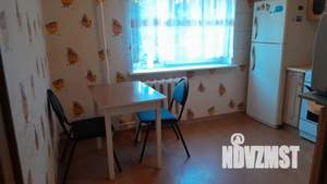 1-к квартира, посуточно, 37м2, 1/10 этаж