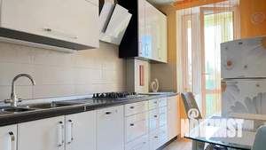 1-к квартира, посуточно, 35м2, 2/6 этаж