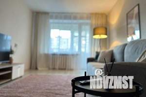 1-к квартира, посуточно, 29м2, 5/5 этаж