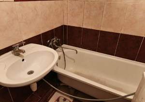 2-к квартира, на длительный срок, 56м2, 3/3 этаж