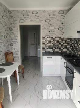 2-к квартира, на длительный срок, 58м2, 6/10 этаж