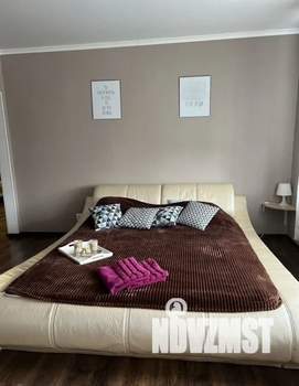 2-к квартира, посуточно, 69м2, 5/9 этаж