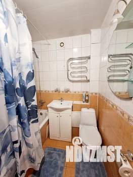 2-к квартира, посуточно, 42м2, 4/5 этаж