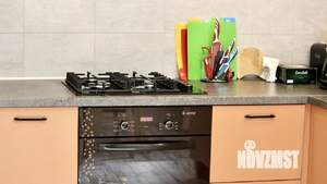 1-к квартира, посуточно, 43м2, 7/12 этаж