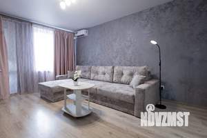 2-к квартира, посуточно, 72м2, 4/10 этаж