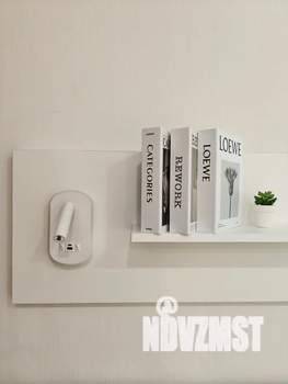 1-к квартира, посуточно, 37м2, 4/5 этаж