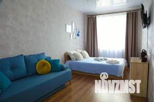 1-к квартира, посуточно, 33м2, 2/9 этаж