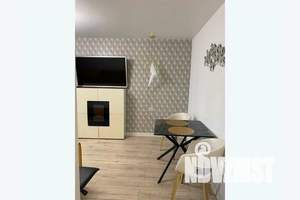 1-к квартира, посуточно, 45м2, 10/10 этаж