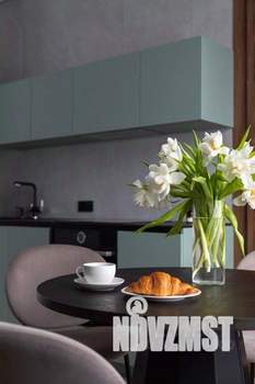 2-к квартира, посуточно, 55м2, 1/1 этаж