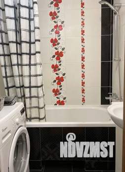 2-к квартира, посуточно, 48м2, 2/5 этаж