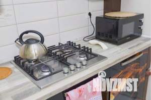 1-к квартира, посуточно, 37м2, 1/10 этаж