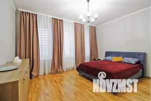 1-к квартира, посуточно, 39м2, 2/6 этаж