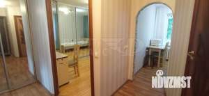 2-к квартира, на длительный срок, 47м2, 1/5 этаж