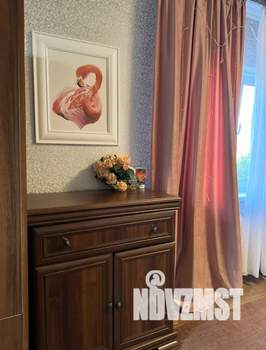 1-к квартира, посуточно, 31м2, 5/5 этаж