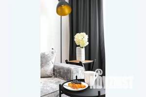 1-к квартира, посуточно, 43м2, 3/8 этаж