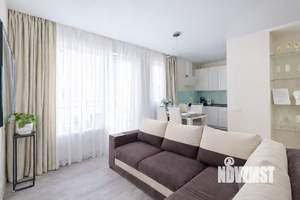 3-к квартира, посуточно, 70м2, 1/1 этаж