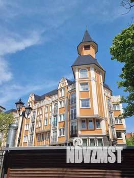 2-к квартира, посуточно, 60м2, 1/1 этаж