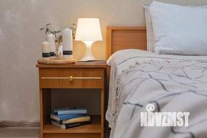 1-к квартира, посуточно, 37м2, 2/9 этаж