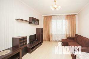 2-к квартира, посуточно, 77м2, 10/14 этаж