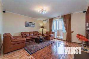 2-к квартира, посуточно, 105м2, 1/1 этаж