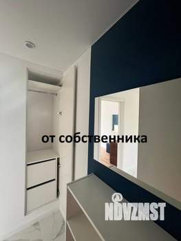 1-к квартира, на длительный срок, 41м2, 3/5 этаж