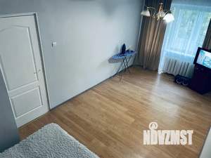 1-к квартира, посуточно, 30м2, 3/5 этаж