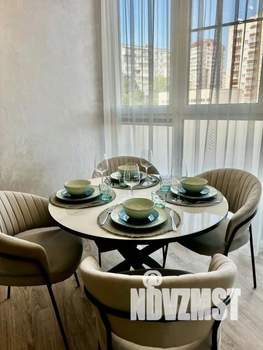 2-к квартира, посуточно, 72м2, 1/1 этаж