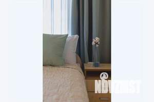 3-к квартира, посуточно, 94м2, 13/14 этаж