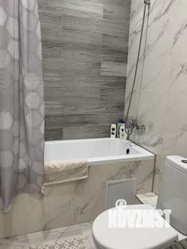 1-к квартира, посуточно, 45м2, 4/8 этаж