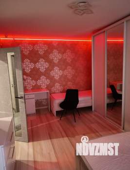 1-к квартира, на длительный срок, 41м2, 1/10 этаж