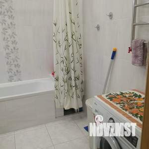 1-к квартира, посуточно, 50м2, 8/9 этаж