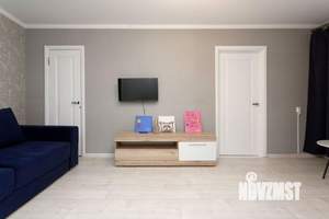 2-к квартира, посуточно, 44м2, 1/1 этаж