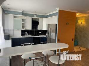 2-к квартира, посуточно, 71м2, 6/8 этаж