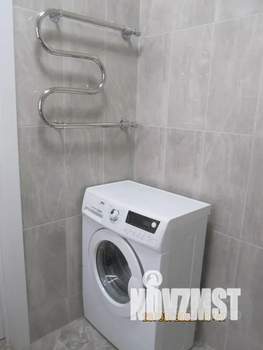 1-к квартира, посуточно, 46м2, 3/9 этаж