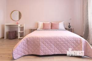 2-к квартира, посуточно, 68м2, 5/10 этаж