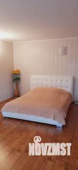 1-к квартира, посуточно, 45м2, 2/9 этаж