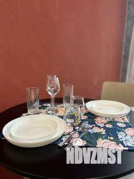 1-к квартира, посуточно, 42м2, 7/13 этаж