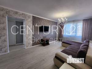 3-к квартира, на длительный срок, 64м2, 8/9 этаж