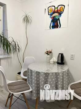 2-к квартира, посуточно, 44м2, 1/5 этаж