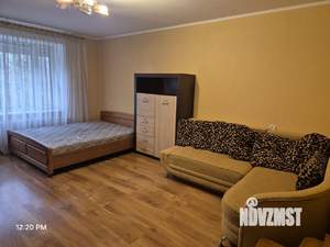 1-к квартира, на длительный срок, 45м2, 2/5 этаж