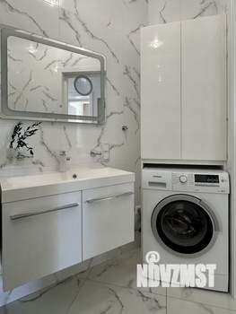 2-к квартира, посуточно, 50м2, 3/4 этаж