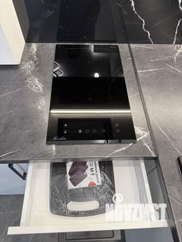 1-к квартира, посуточно, 40м2, 7/9 этаж