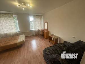 1-к квартира, на длительный срок, 24м2, 5/5 этаж