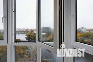1-к квартира, посуточно, 39м2, 9/14 этаж