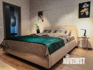 1-к квартира, посуточно, 46м2, 4/8 этаж