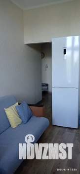 1-к квартира, посуточно, 40м2, 5/14 этаж
