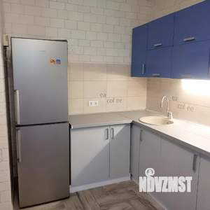 1-к квартира, посуточно, 45м2, 2/9 этаж