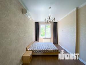2-к квартира, посуточно, 77м2, 5/9 этаж
