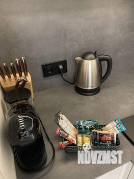 1-к квартира, посуточно, 45м2, 6/10 этаж