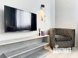 1-к квартира, посуточно, 30м2, 3/5 этаж